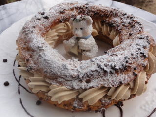 �p���u���X�g