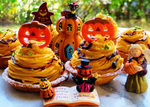 ハロウィーン